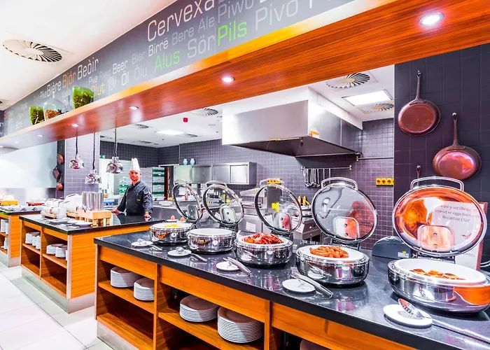 Hotel Courtyard By Marriott Pilsen