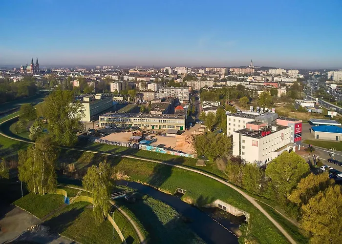 Ibis Czestochowa