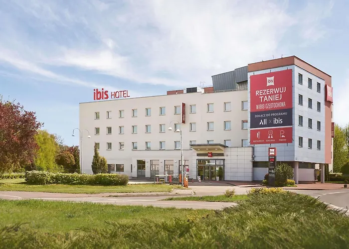 Ibis Czestochowa