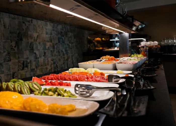 Radisson Resort & Residences Tenerife - Adults Only Puerto de la Cruz 