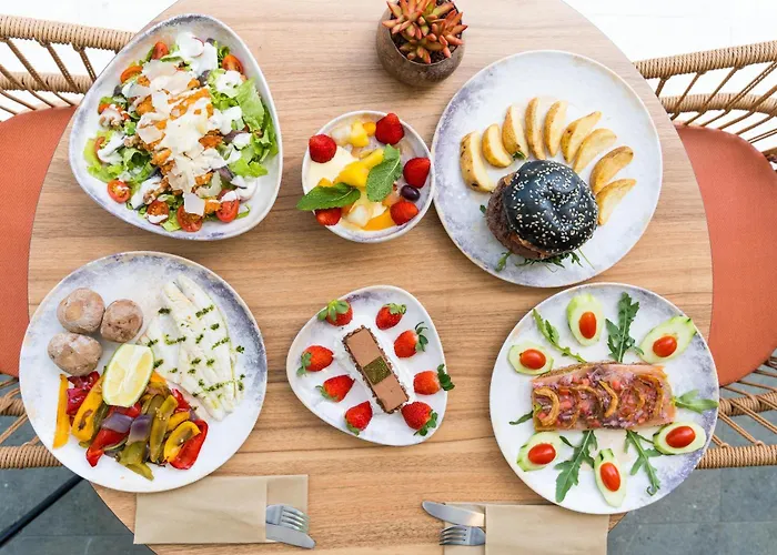 Radisson Resort & Residences Tenerife - Adults Only Puerto de la Cruz 