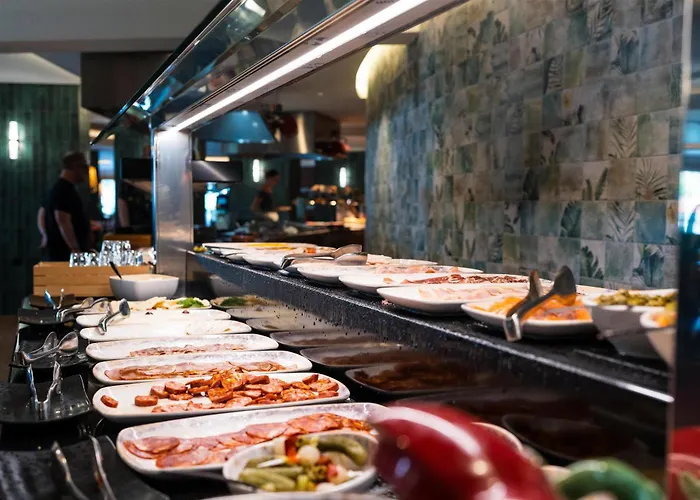 Radisson Resort & Residences Tenerife - Adults Only Puerto de la Cruz 