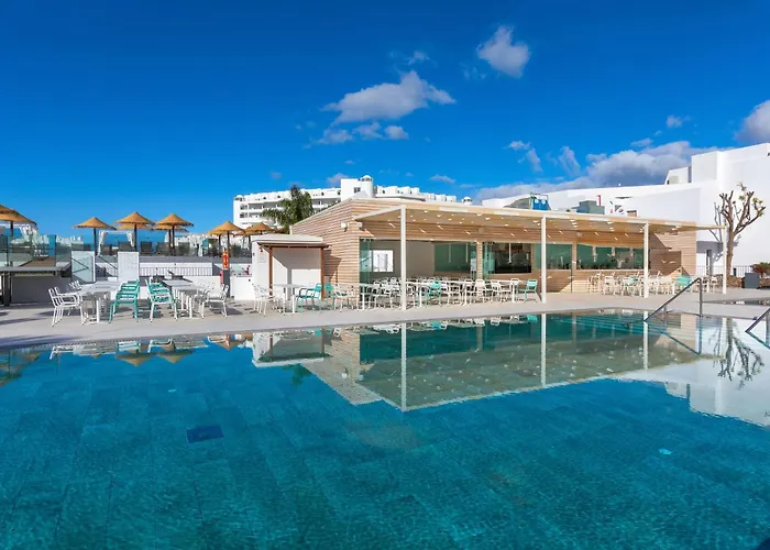 Sol By Melia Fuerteventura Jandia - All Suites Morro Jable