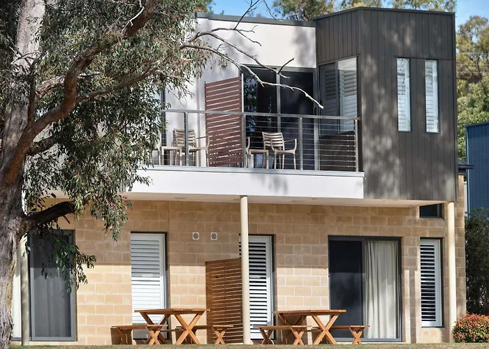 The Sebel Creswick Forest Resort