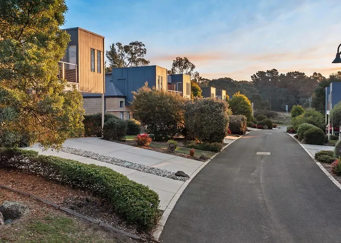 The Sebel Creswick Forest Resort