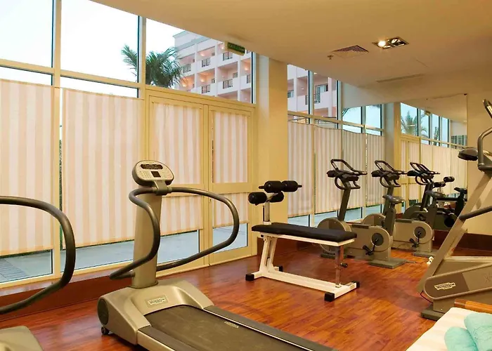 Novotel Cairo 6Th Of October 6th of October City