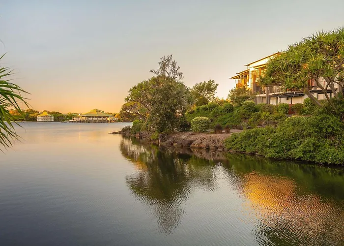 The Sebel Twin Waters Hotel