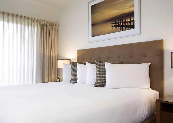 The Sebel Twin Waters Hotel