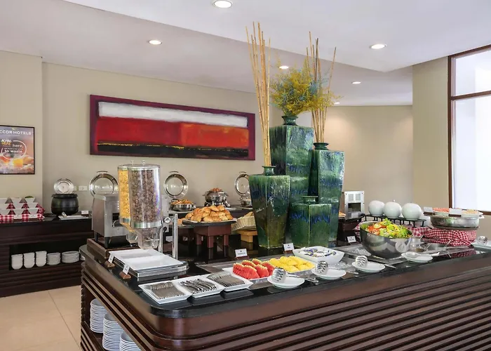 Hotel Ibis Phuket Patong