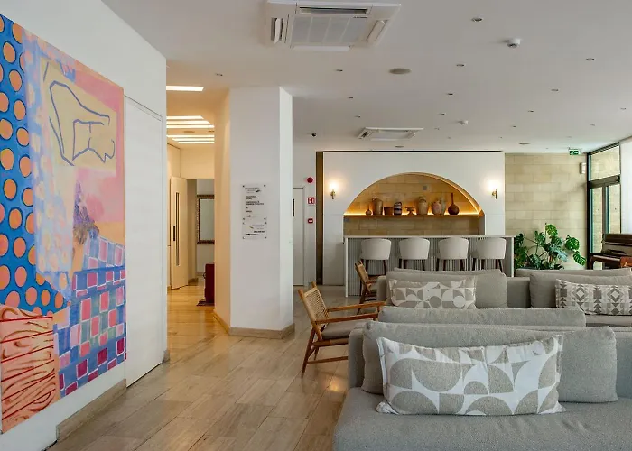 Centrum Hotel - City Center Lefkoşa