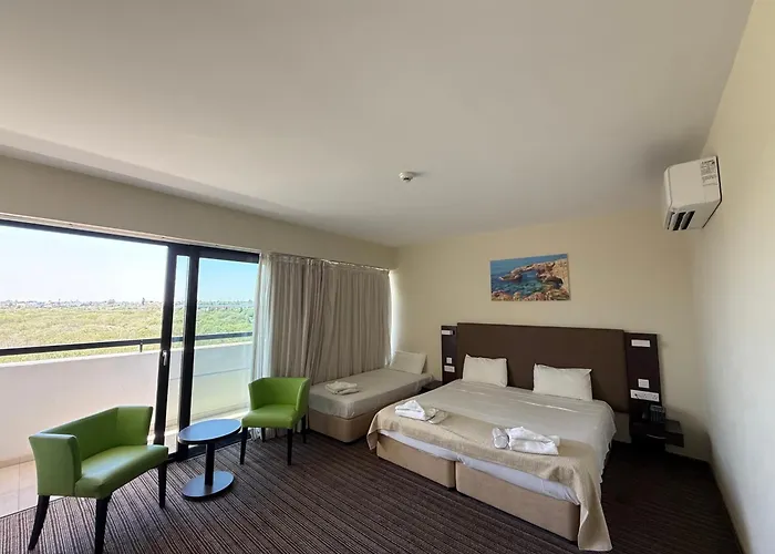 Christofinia Hotel Ayía Nápa