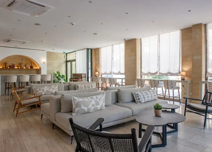 Centrum Hotel - City Center Lefkoşa