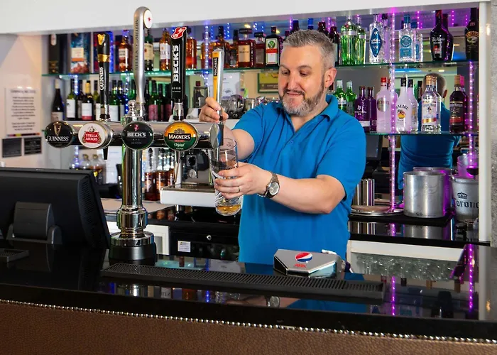 Ibis Styles Crewe Hotel