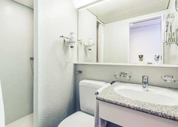 Mercure Lenzburg Krone