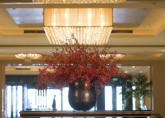 Sofitel Harbin Hotel