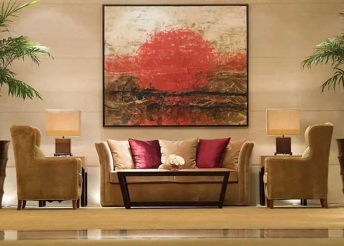 Sofitel Harbin Hotel