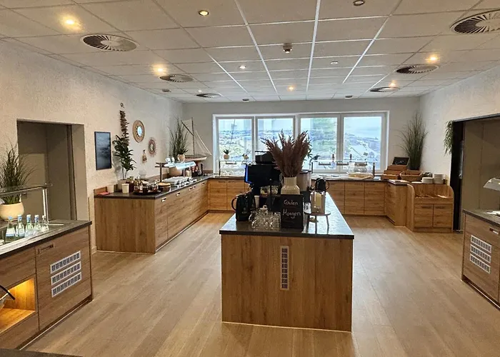 Dormero Hotel Wilhelmshaven