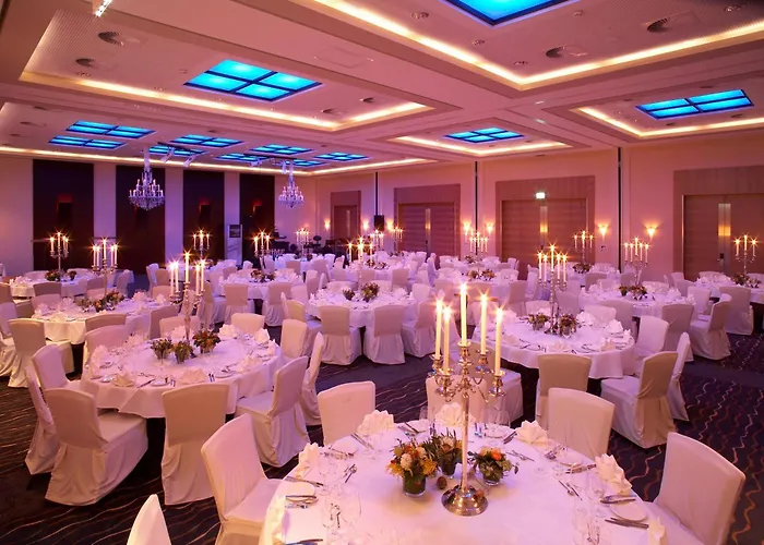 Best Western Plus Arosa Hotel Paderborn