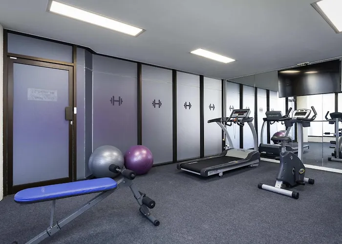 Mercure Rockhampton