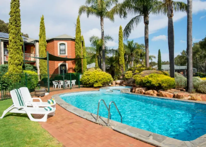 Clare Country Club Hotel