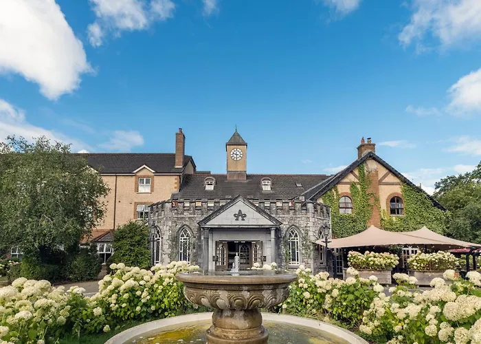 Abbey Court Hotel Nenagh