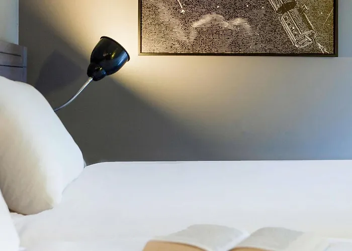 Ibis Styles Paris Mairie De Montreuil Hotel