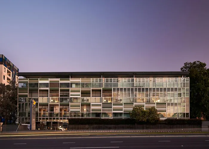 Punthill Knox Aparthotel Wantirna South