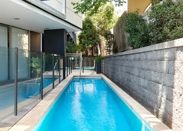 Punthill Knox Aparthotel Wantirna South