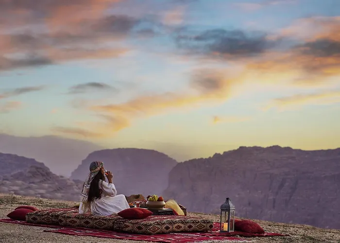 Grand Mercure Petra Wadi Musa