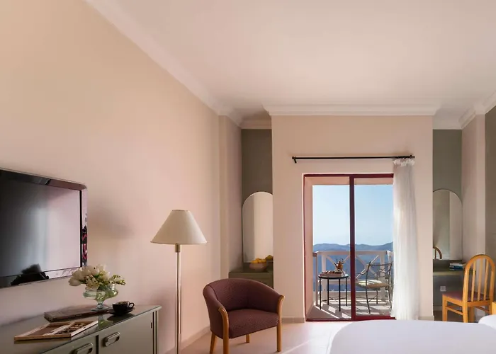 Grand Mercure Petra Wadi Musa