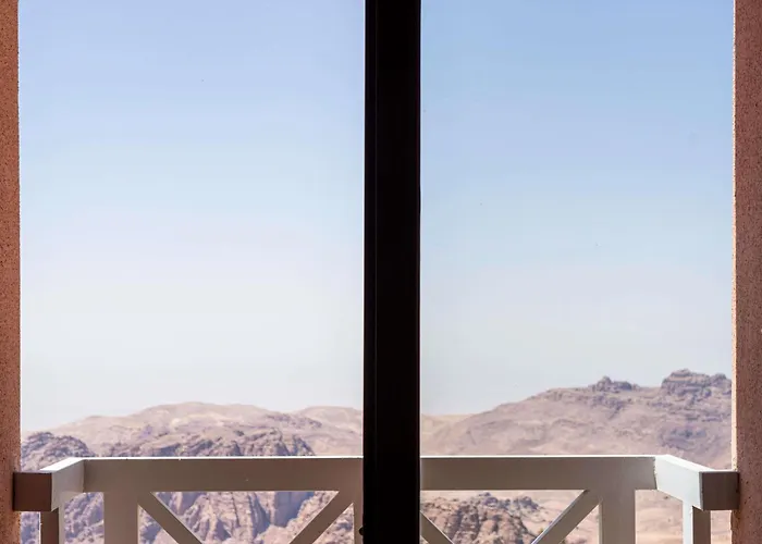 Grand Mercure Petra Wadi Musa