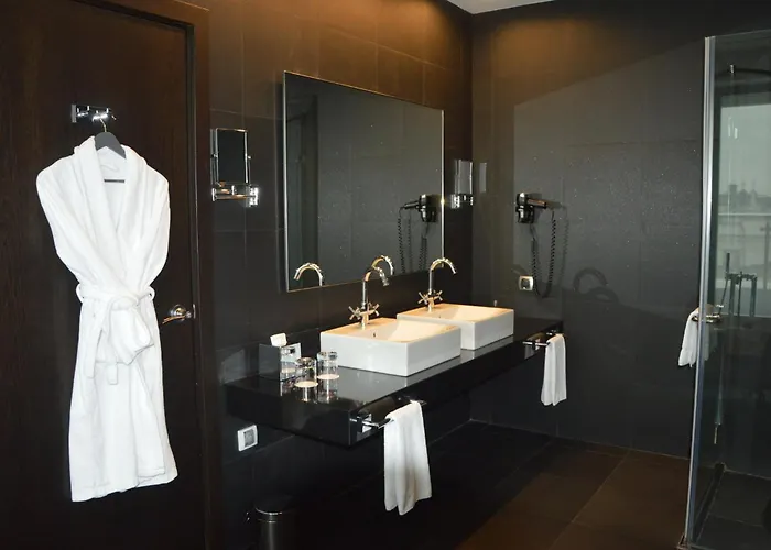 Hotel Intercontinental Sofia By Ihg