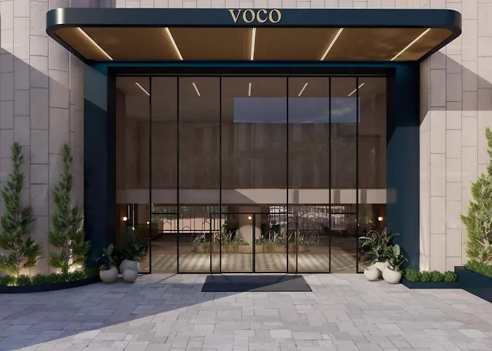 Voco Beirut Central District By Ihg