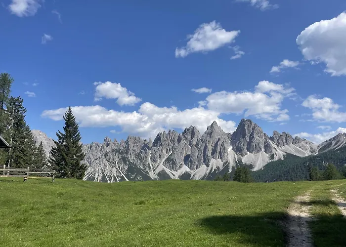 Hotel Al Pelmo Pieve di Cadore