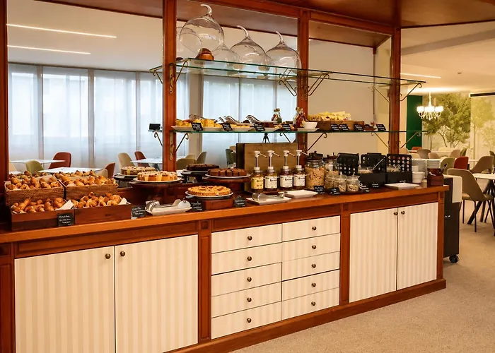 Lvg Hotel Collection - La Bussola Novara