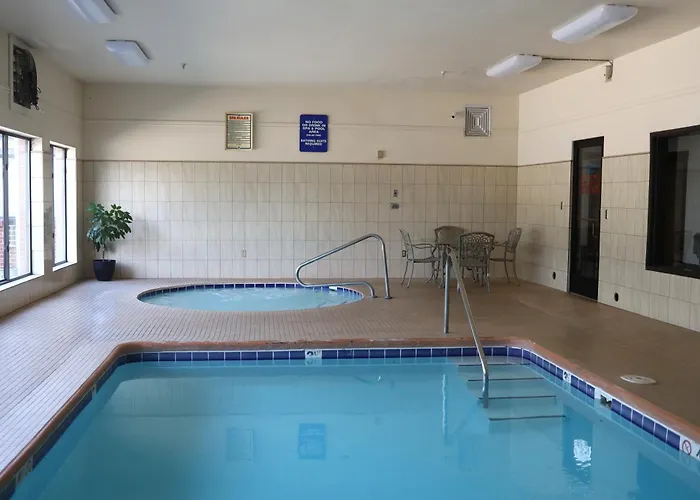 Luxury Inn & Suites Silverthorne