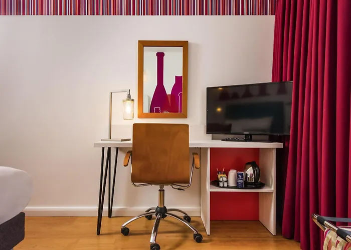 Ibis Styles Barnsley Hotel