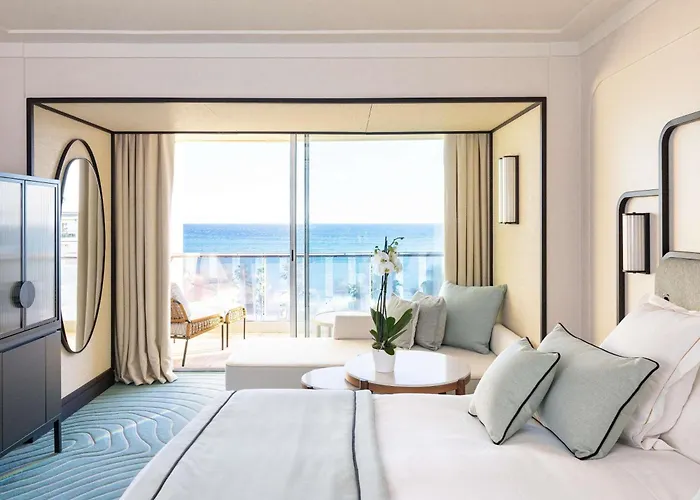 Mondrian Cannes