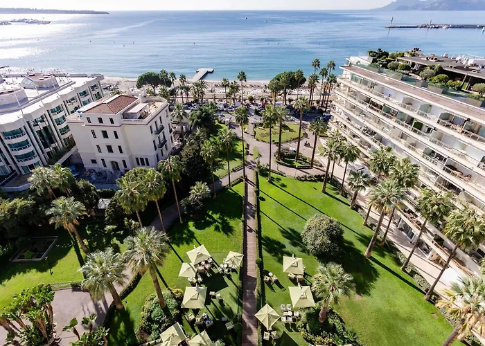 Mondrian Cannes