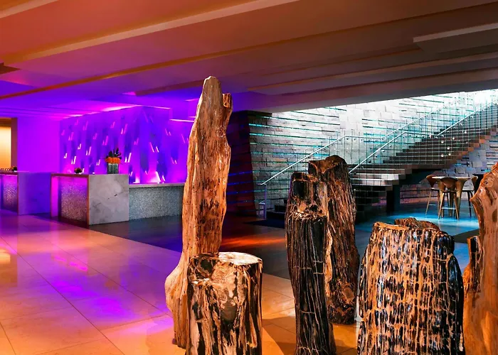 W Scottsdale Hotel