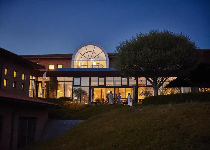 Trinity Hotel Og Konference, BW Signature Collection Fredericia