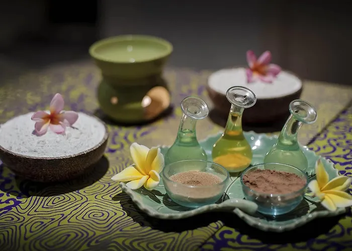 Tribe Bali Legian Hotel