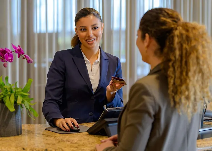 Mövenpick Hotel Lausanne