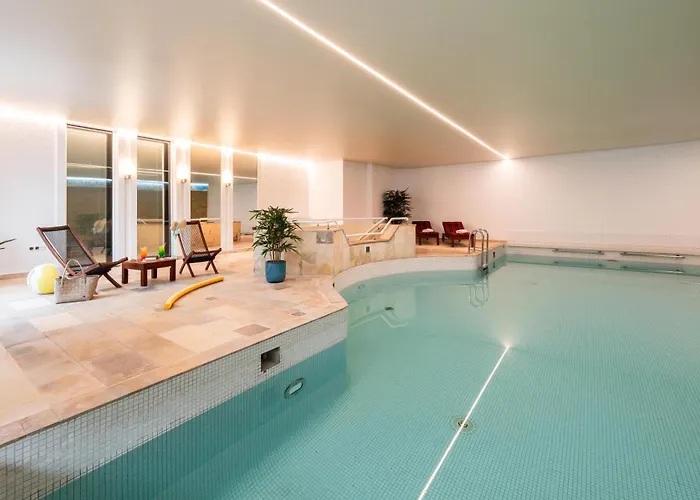 Best Western Hotel Heide Oldenburg