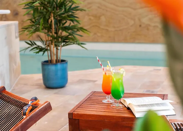Best Western Hotel Heide Oldenburg