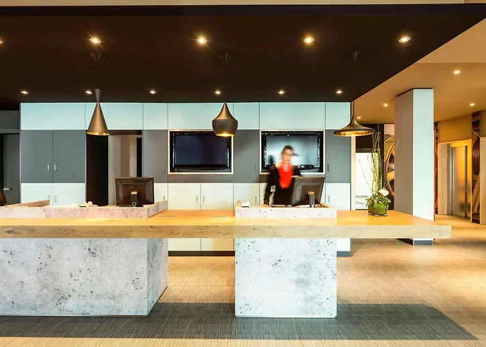 ibis Hotel München Garching Garching bei München