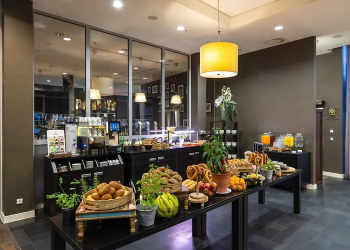 The Rilano Hotel Munich, Trademark Collection By Wyndham