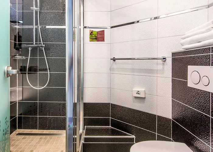 Hotel Ibis Styles Strasbourg Centre Gare