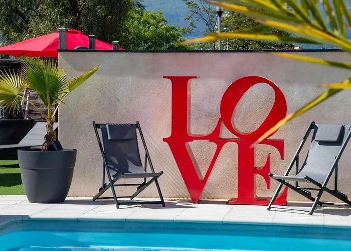 Ibis Cannes Mouans Sartoux Piscine Parking Gratuit