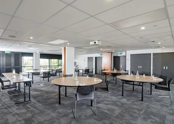 Hotel Ibis Hamilton Tainui